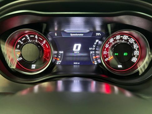 Used 2023 Dodge Challenger R/T Scat Pack w/ Plus Package RWD image 24