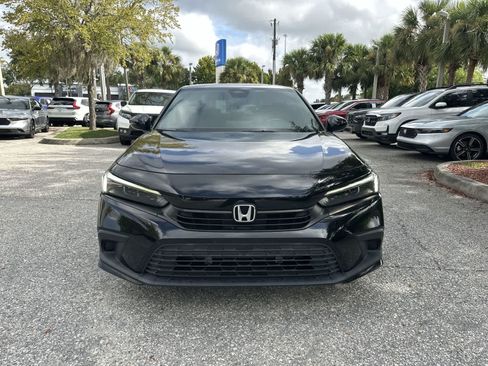 Used 2022 Honda Civic Sport image 9