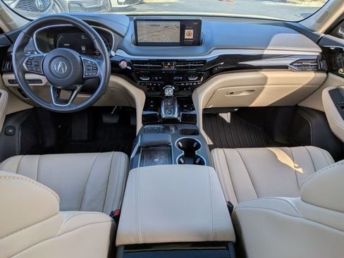 Used 2024 Acura MDX w/Technology Package image 15