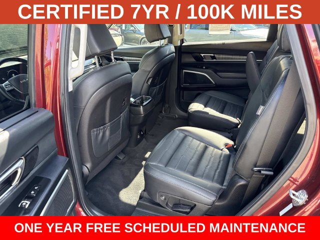 Used 2023 Kia Telluride SX Prestige AWD/4WD image 17