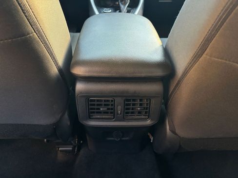 Used 2025 Toyota RAV4 LE image 24