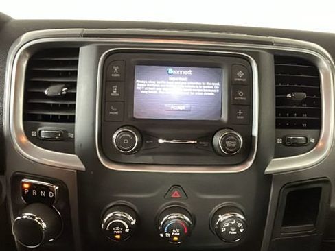 Used 2021 RAM 1500 Classic Warlock AWD/4WD image 22