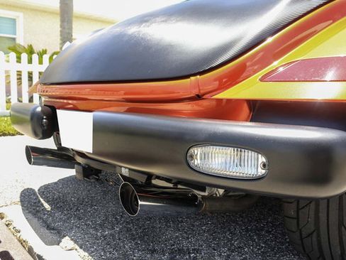 Used 2001 Plymouth Prowler RWD image 72