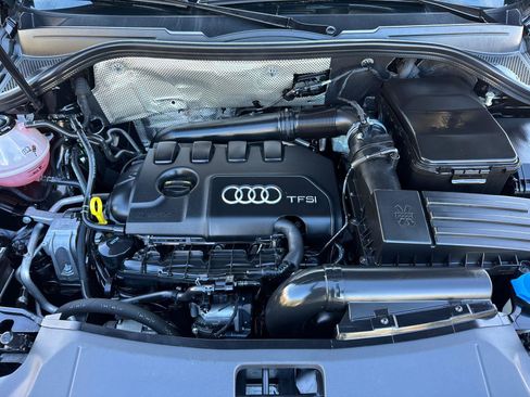 Used 2018 Audi Q3 2.0T Premium Plus w/ Premium Plus Package image 9