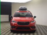 New 2025 Chrysler Pacifica Select w/ Fav Edition Package image 2