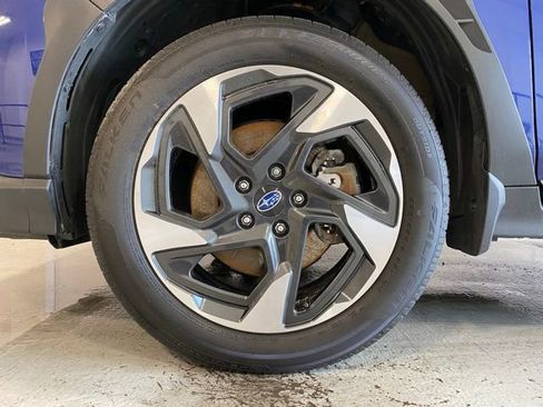 Certified 2024 Subaru Crosstrek 2.5i Limited AWD/4WD image 5
