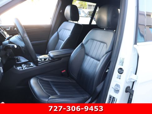 Used 2017 Mercedes-Benz GLE 350 image 2