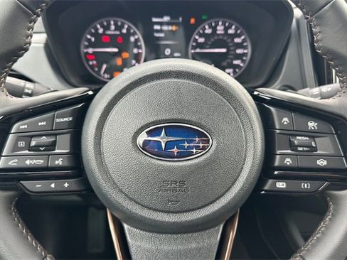 New 2026 Subaru Forester Sport image 19