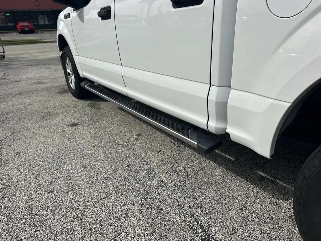 Used 2016 Ford F150 XLT w/ Trailer Tow Package AWD/4WD image 13