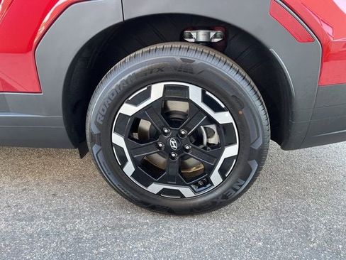 New 2026 Hyundai Santa Fe SEL image 39