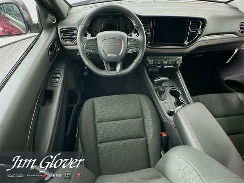 New 2026 Dodge Durango GT image 19