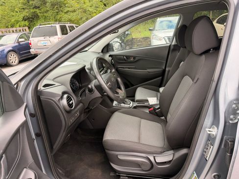 Used 2019 Hyundai Kona SEL AWD/4WD image 6