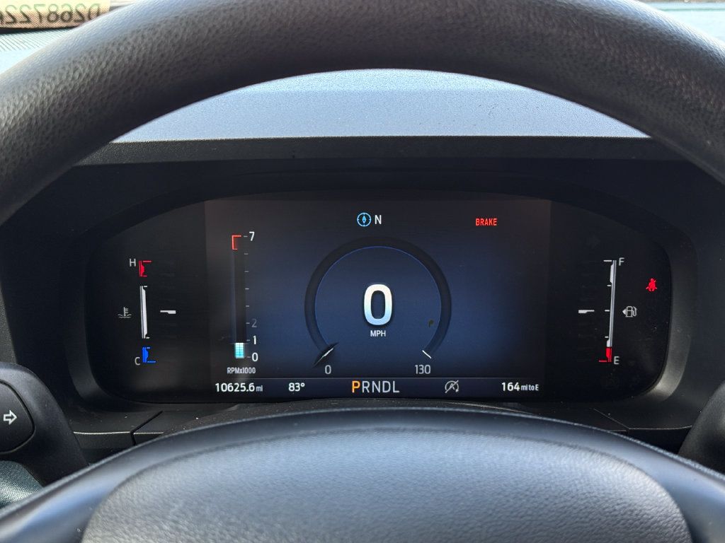 Used 2025 Ford Maverick XL w/ Equipment Group 102A AWD/4WD image 32