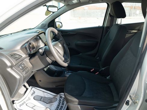 Used 2020 Chevrolet Spark LS image 18