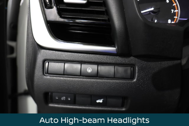 Certified 2022 Nissan Rogue SL AWD/4WD image 16