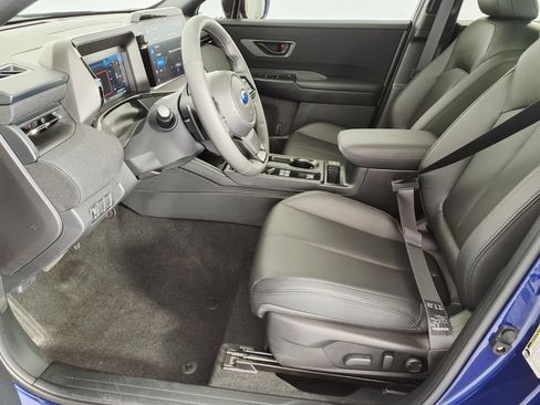 Used 2026 Subaru Outback Premium AWD/4WD image 12