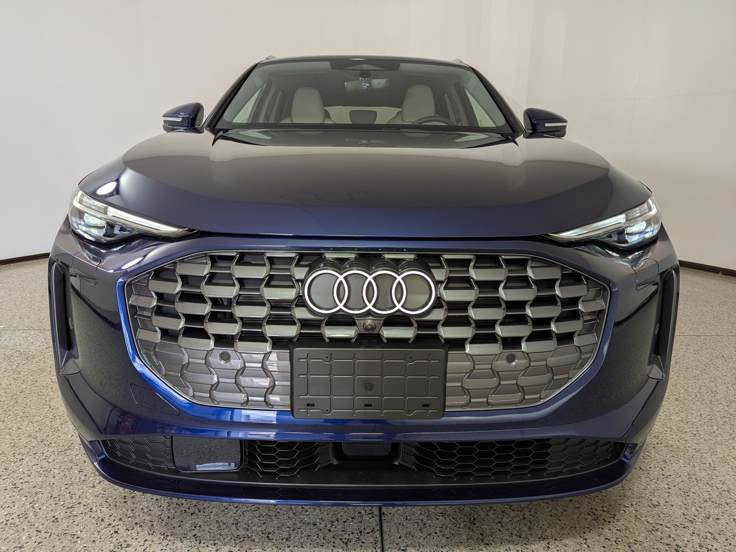 New 2026 Audi Q5 Prestige AWD/4WD image 2
