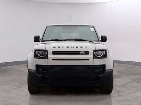 Used 2026 Land Rover Defender 110 S AWD/4WD image 2