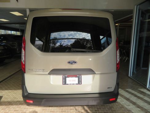 Used 2016 Ford Transit Connect XL image 51