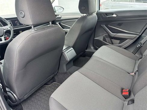 Used 2021 Volkswagen Jetta S w/ Driver Assistance Package image 10