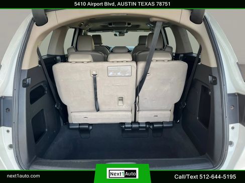 Used 2018 Honda Odyssey EX-L image 35