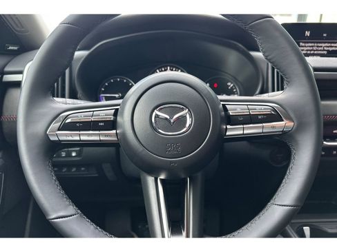 New 2026 MAZDA CX-50 AWD 2.5 Hybrid w/ Weather Package image 22