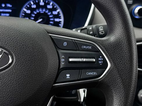 Used 2020 Hyundai Santa Fe SE FWD image 26