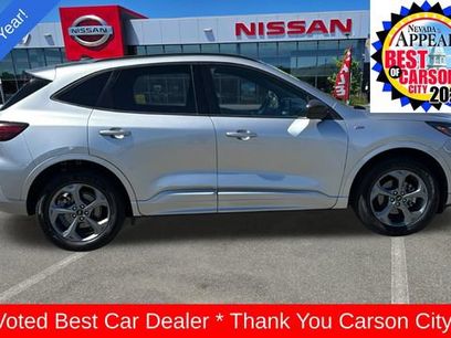 Used 2024 Ford Escape ST-Line