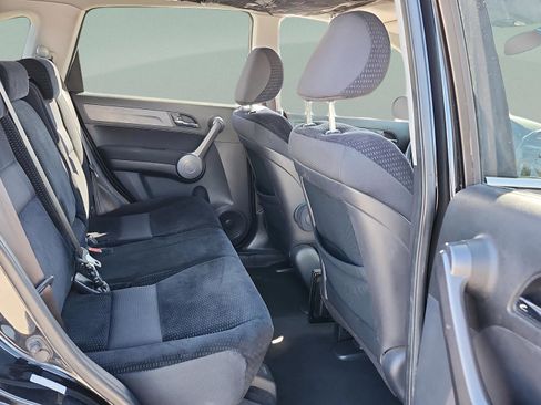 Used 2008 Honda CR-V EX image 18
