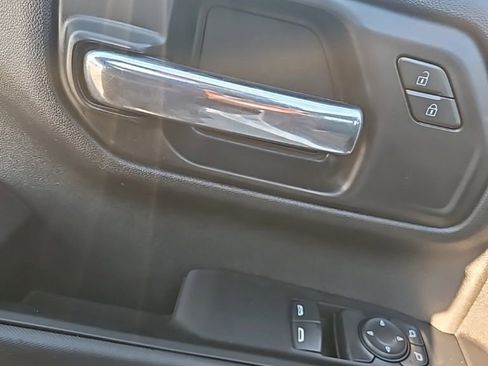 Used 2023 Chevrolet Silverado 1500 W/T w/ WT Fleet Convenience Package image 18