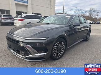 Used 2024 Hyundai Sonata SEL 360° Tour
