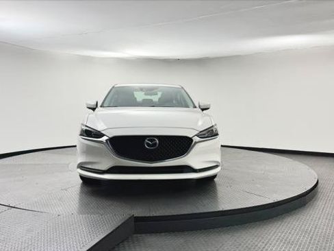 Used 2021 MAZDA MAZDA6 Sport FWD image 12