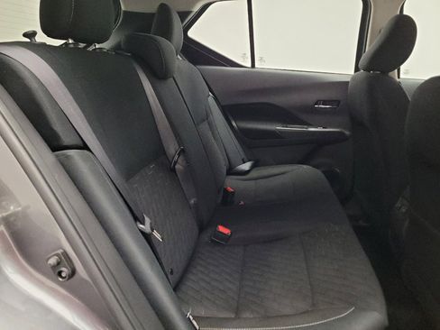 Used 2024 Nissan Kicks SV FWD image 19