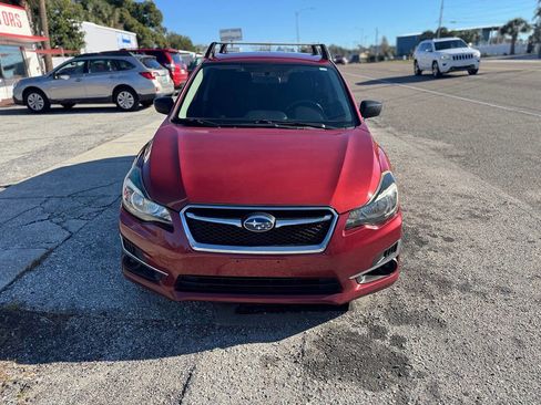 Used 2015 Subaru Impreza 2.0i image 3