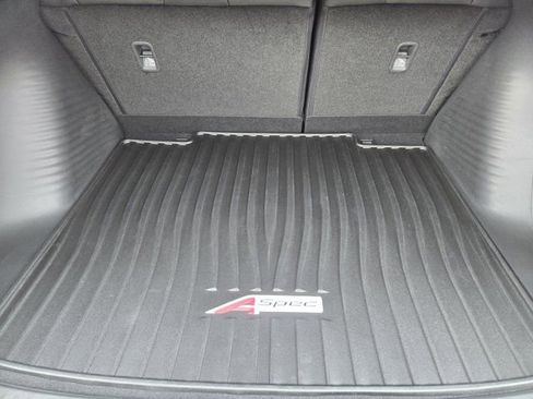 Certified 2025 Acura ADX A-Spec AWD/4WD image 33