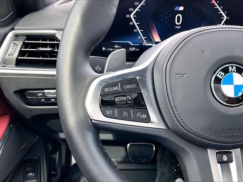 Used 2023 BMW M340i w/ Premium Package RWD image 25