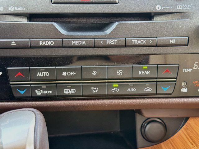 Used 2019 Lexus RX 350L AWD image 47