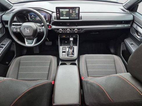 Certified 2026 Honda CR-V TrailSport image 18