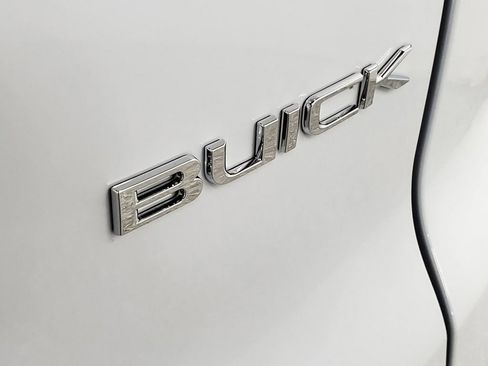 New 2026 Buick Enclave Sport Touring w/ Power Package image 23