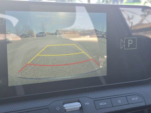 New 2025 Kia K4 GT-Line w/ GT-Line Premium Package image 21