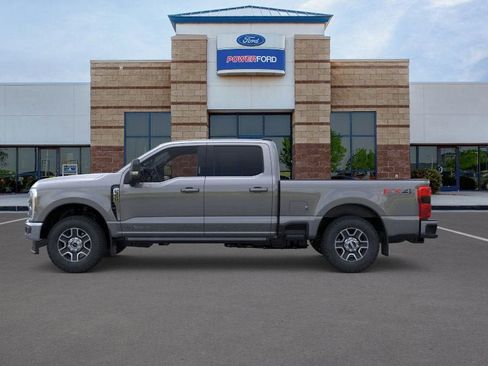 New 2026 Ford F350 Lariat w/ Lariat Ultimate Package image 5