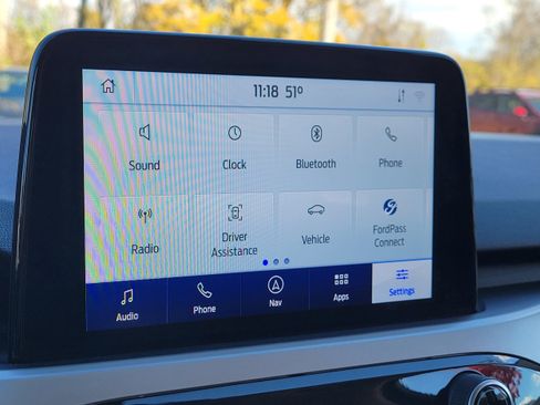 Used 2020 Ford Escape SEL image 22