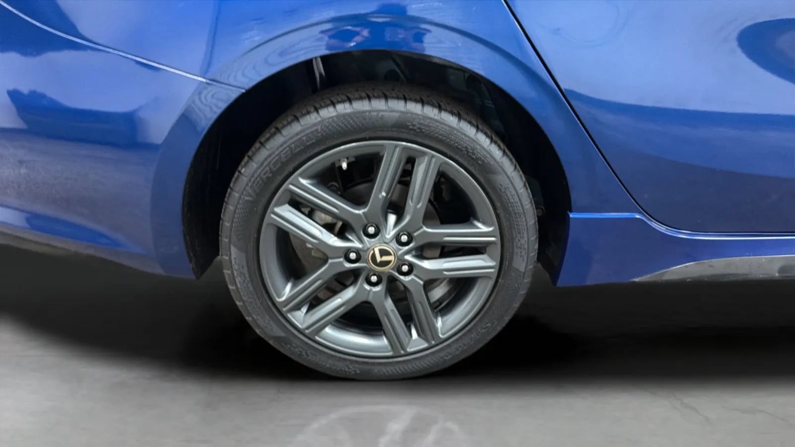 Used 2021 Kia Forte GT-Line FWD image 26