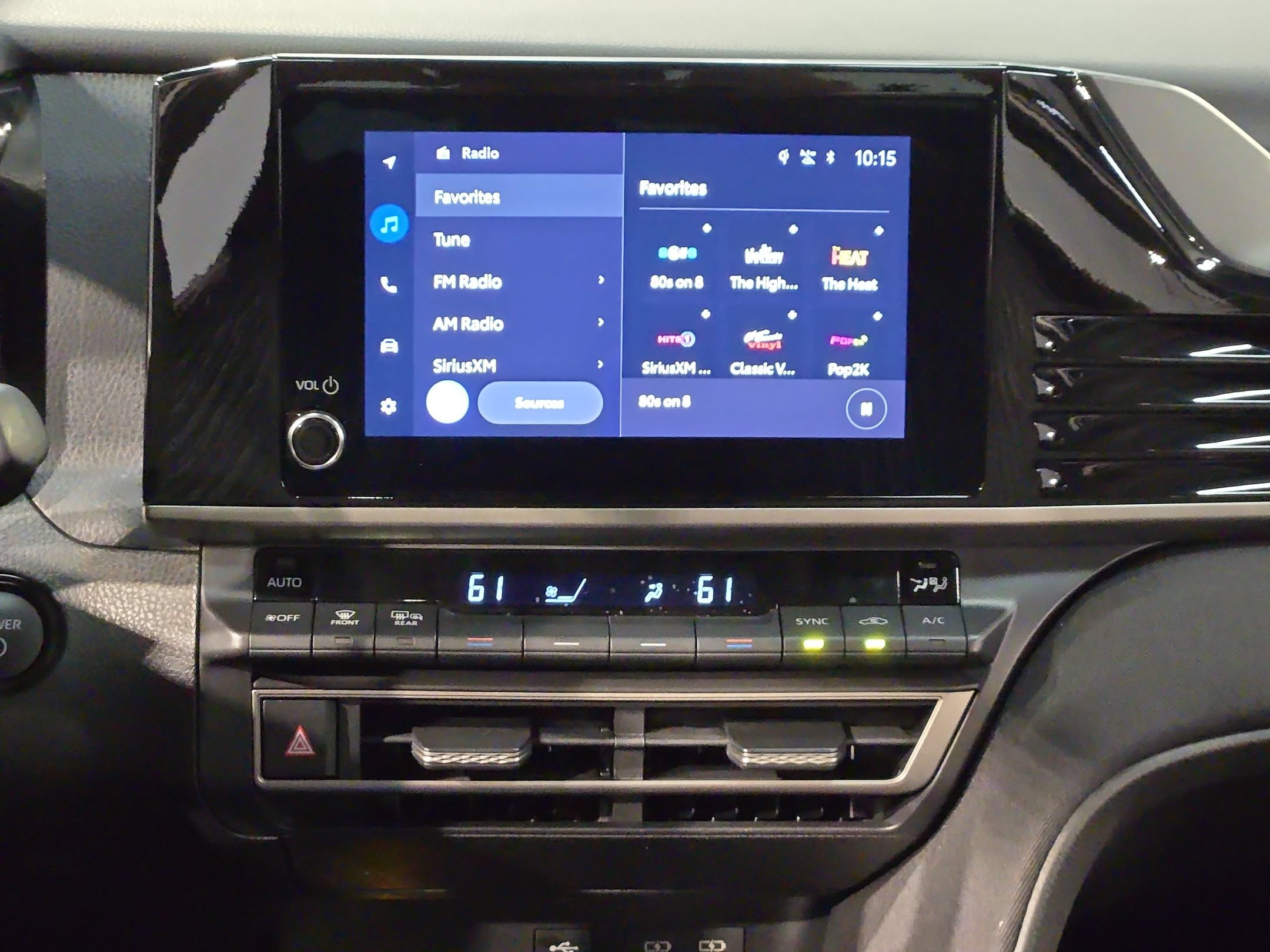 Certified 2026 Toyota Camry LE FWD image 16