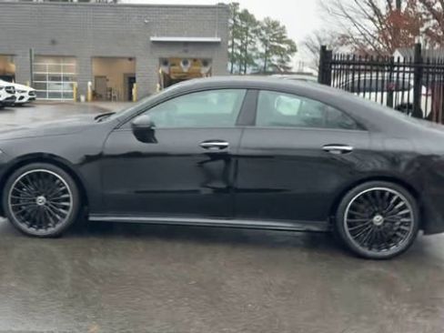 Used 2026 Mercedes-Benz CLA 250 4MATIC image 7