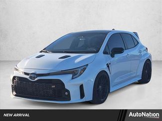 Used 2023 Toyota Corolla GR video 1