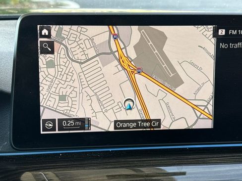 Used 2023 BMW 530e xDrive image 30