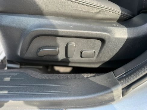 Used 2016 Subaru Outback 2.5i Limited AWD/4WD image 22