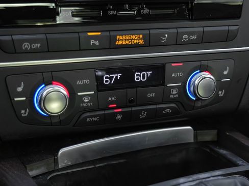 Used 2016 Audi A7 3.0T Prestige image 28