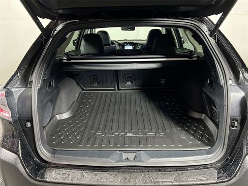 Certified 2025 Subaru Outback Limited w/ Popular Package #2 image 25